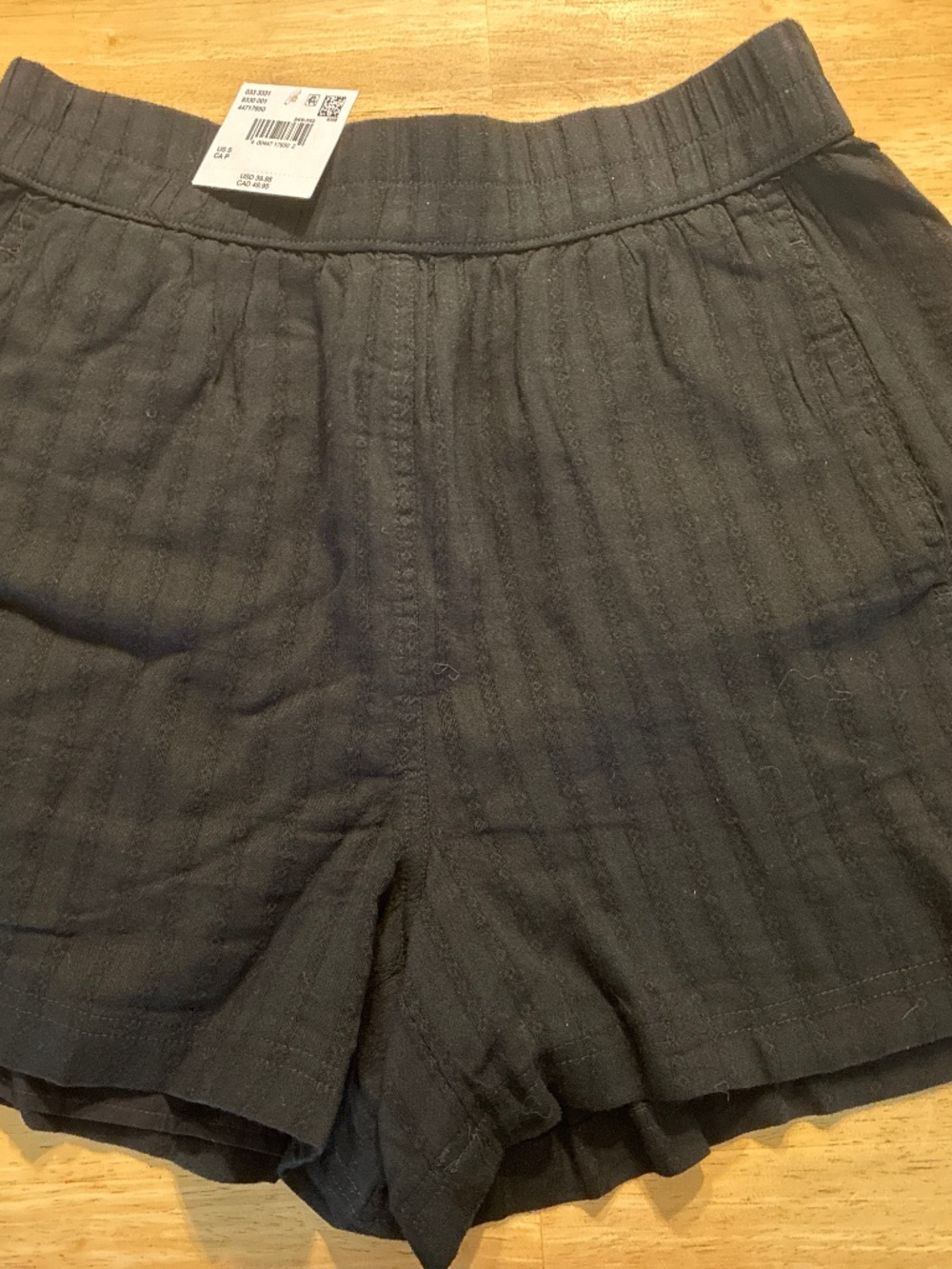 American Eagle Casual Shorts